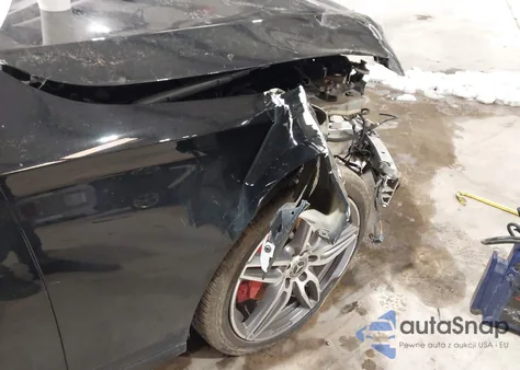 2020 Mercedes-Benz E 350 from USA, damaged, VIN WDDZF8DB0LA703988